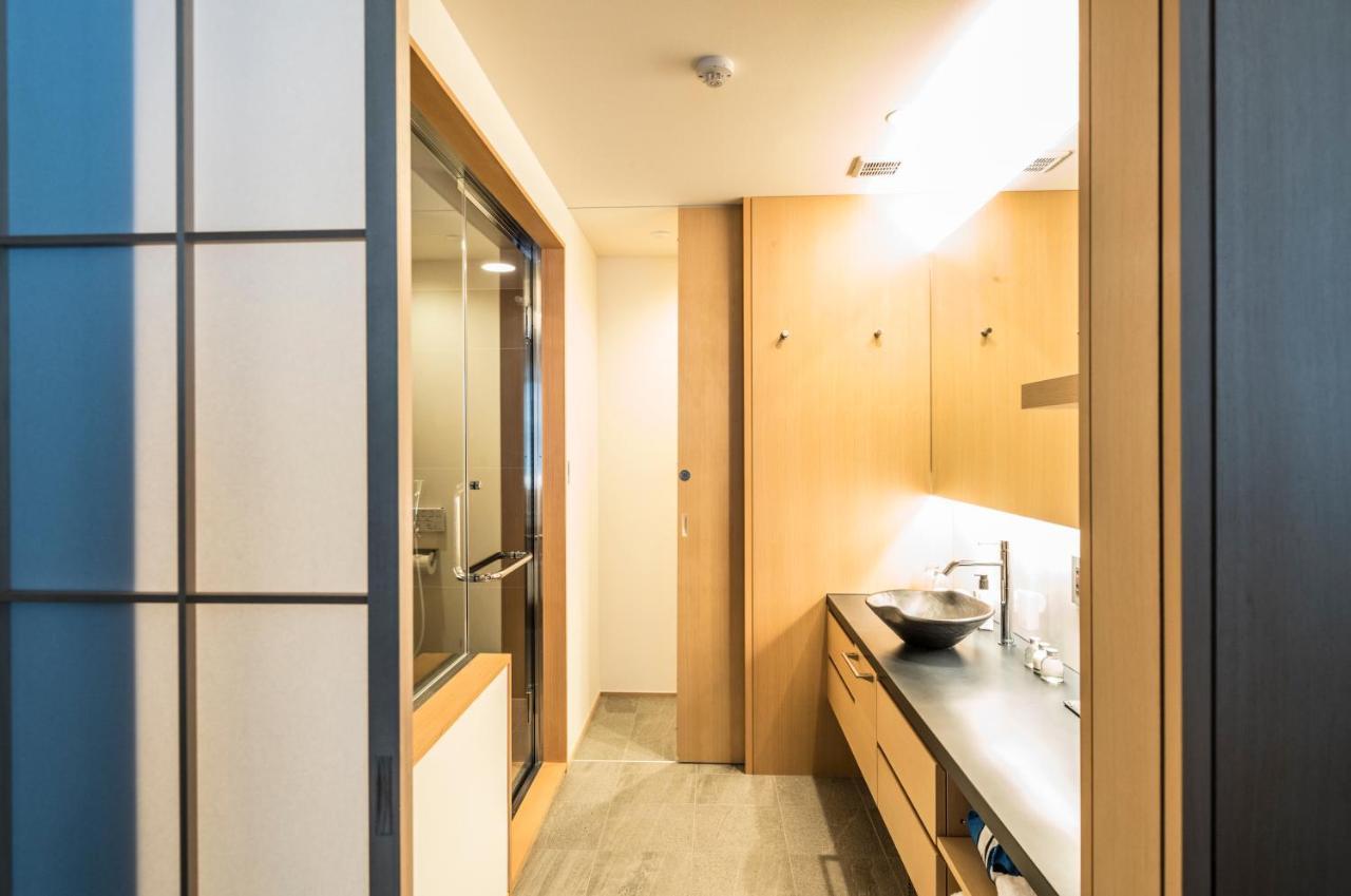 Hotel Sanjomuromachi 5*
