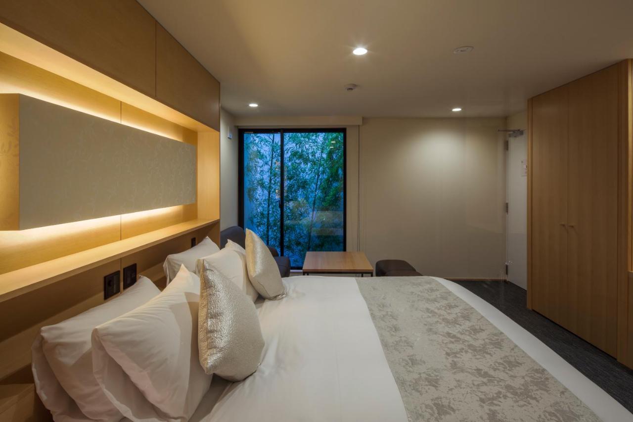 Hotel Sanjomuromachi Kyoto