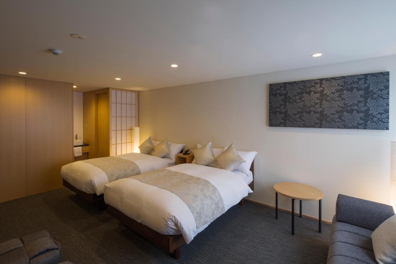 Hotel Sanjomuromachi Kyoto