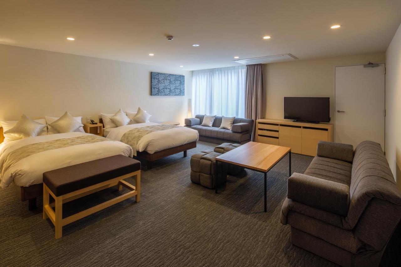 Sanjomuromachi Hotel 5*