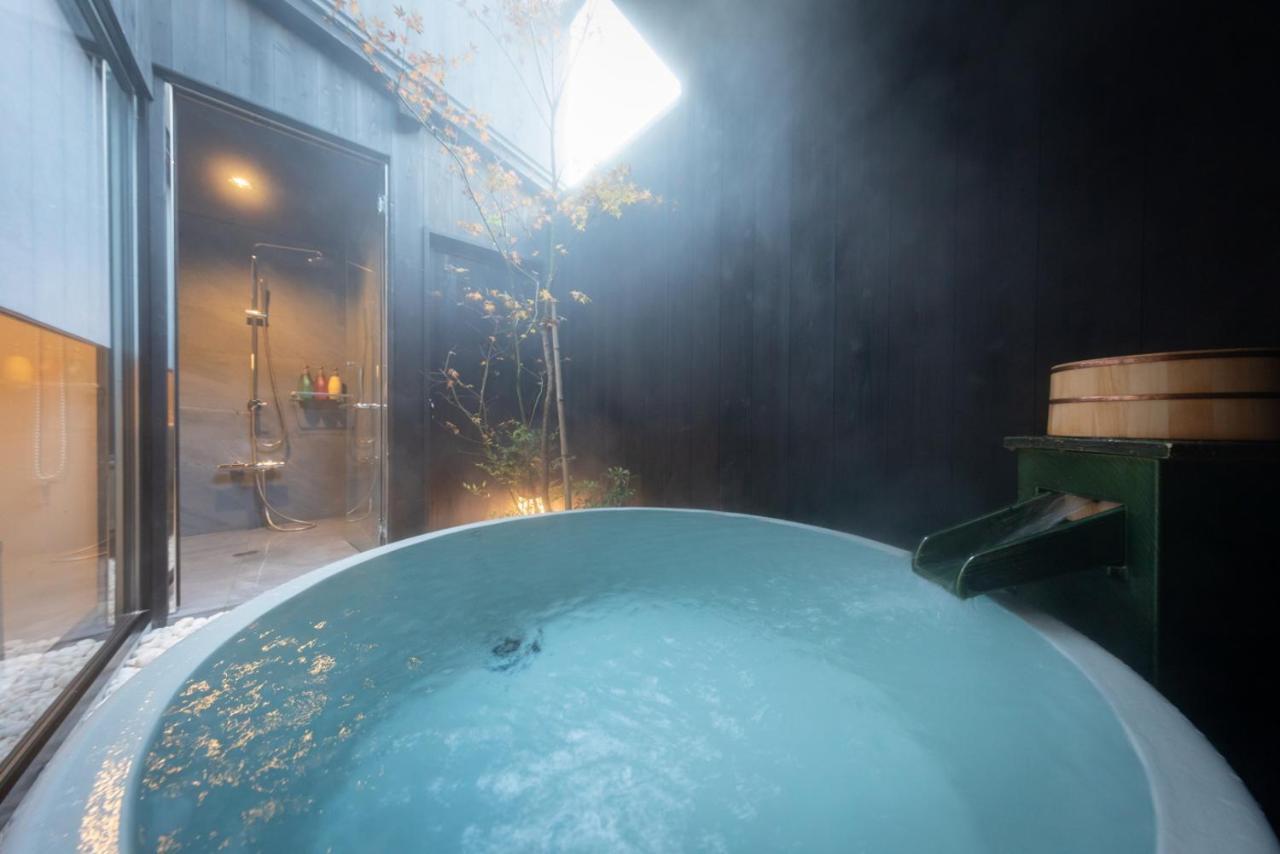 Kiraku Honmachi Holiday home Kyoto