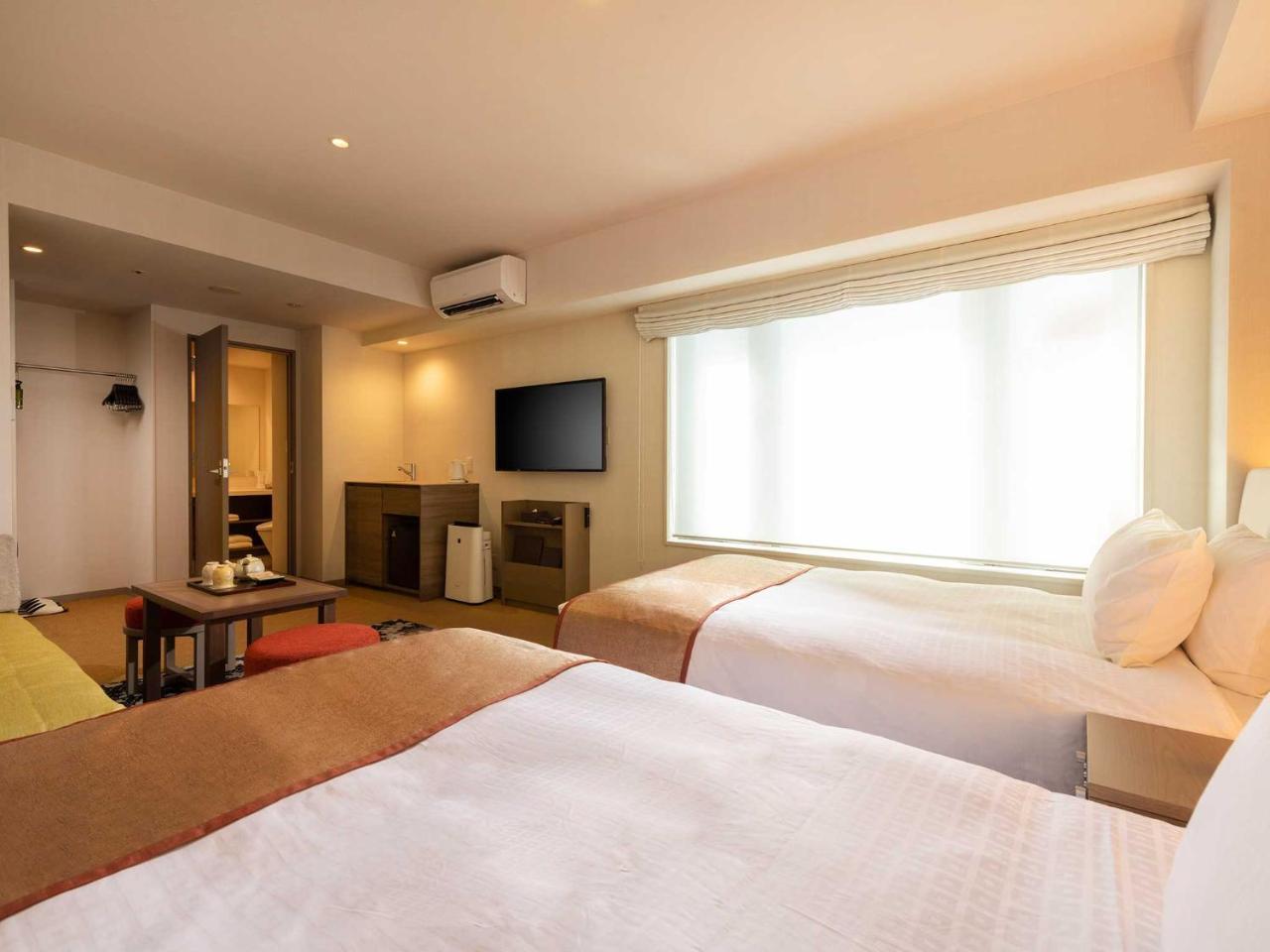 Hotel Tokyu Sanjo-karasuma