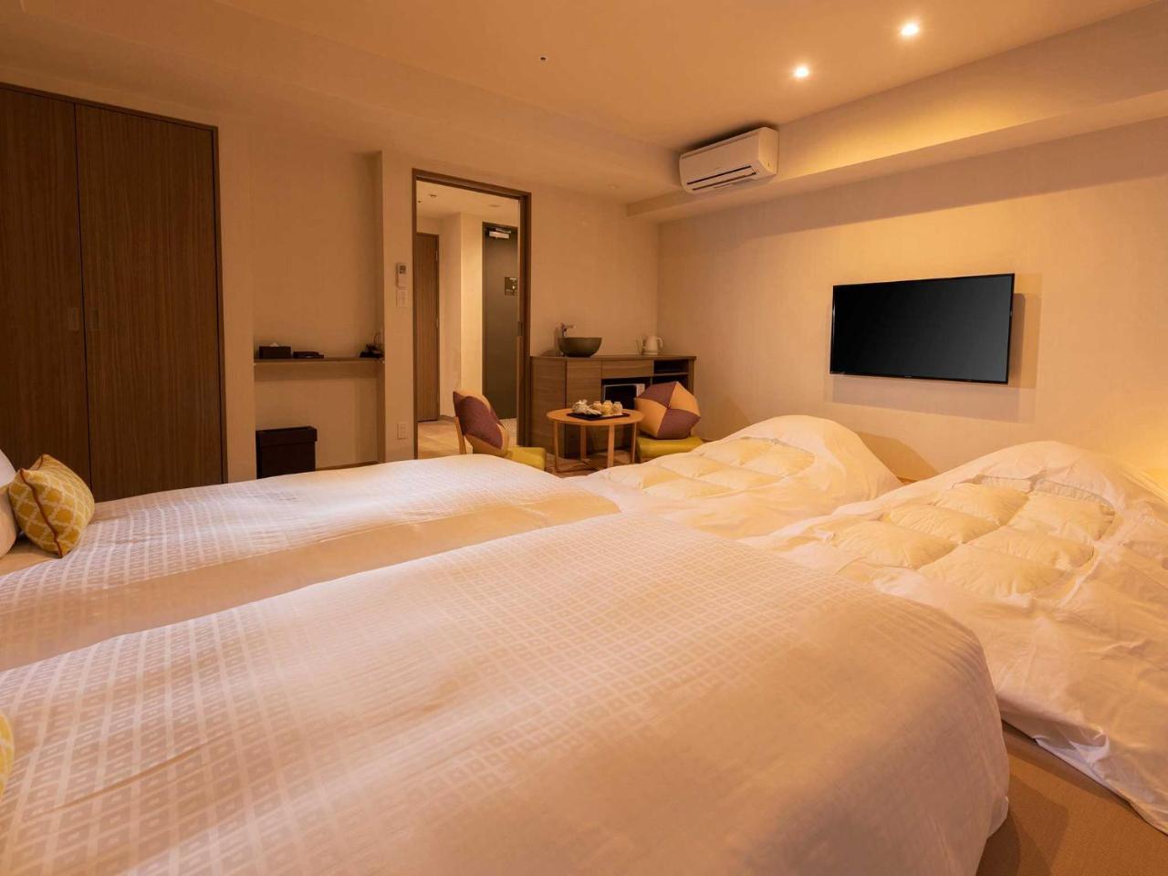 Tokyu Sanjo-karasuma Hotel