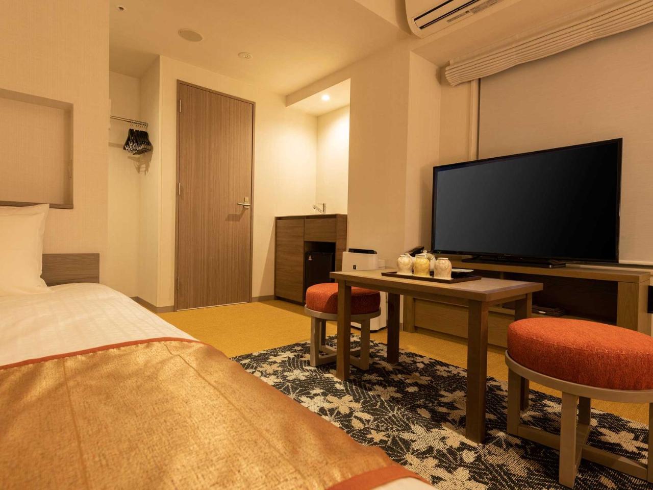 Hotel Tokyu Sanjo-karasuma
