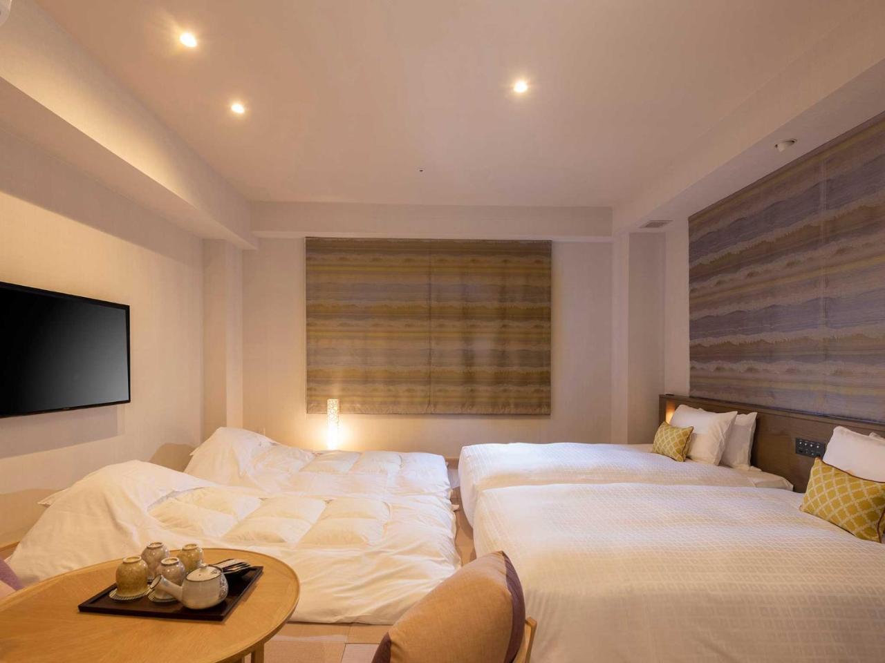 Tokyu Sanjo-karasuma Hotel Kyoto