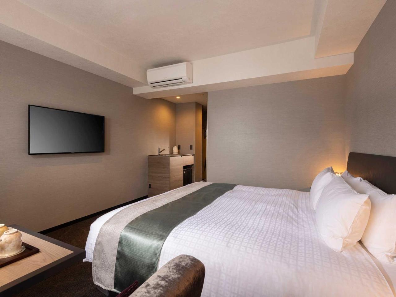 Tokyu Sanjo-karasuma 3* Kyoto