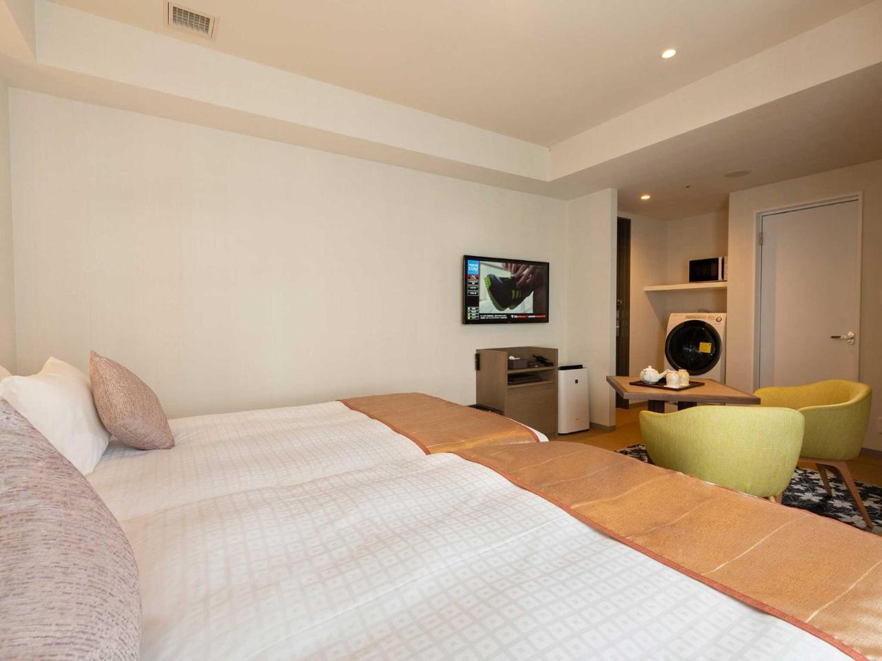 Hotel Tokyu Sanjo-karasuma 3*