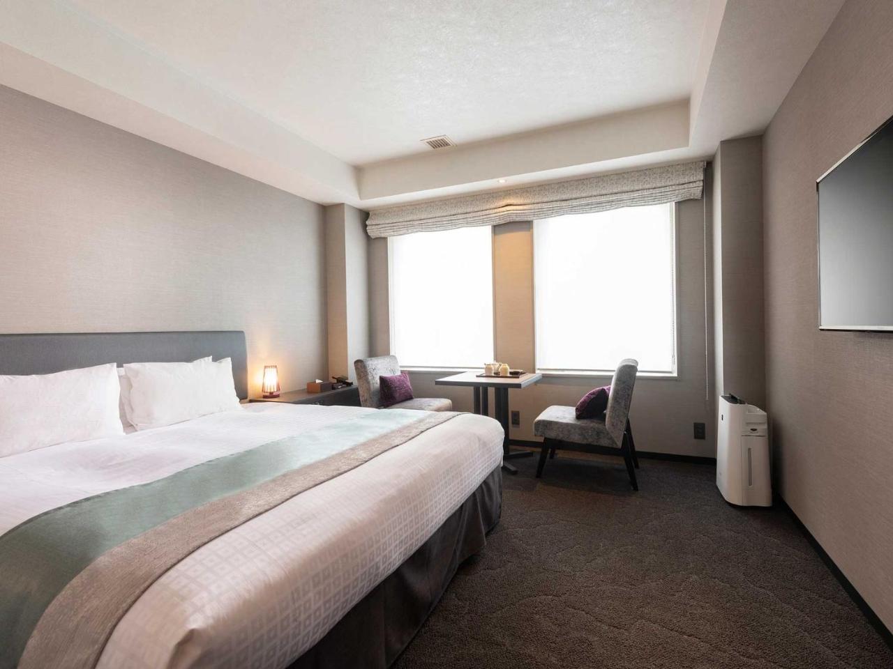 Hotel Tokyu Sanjo-karasuma Kyoto