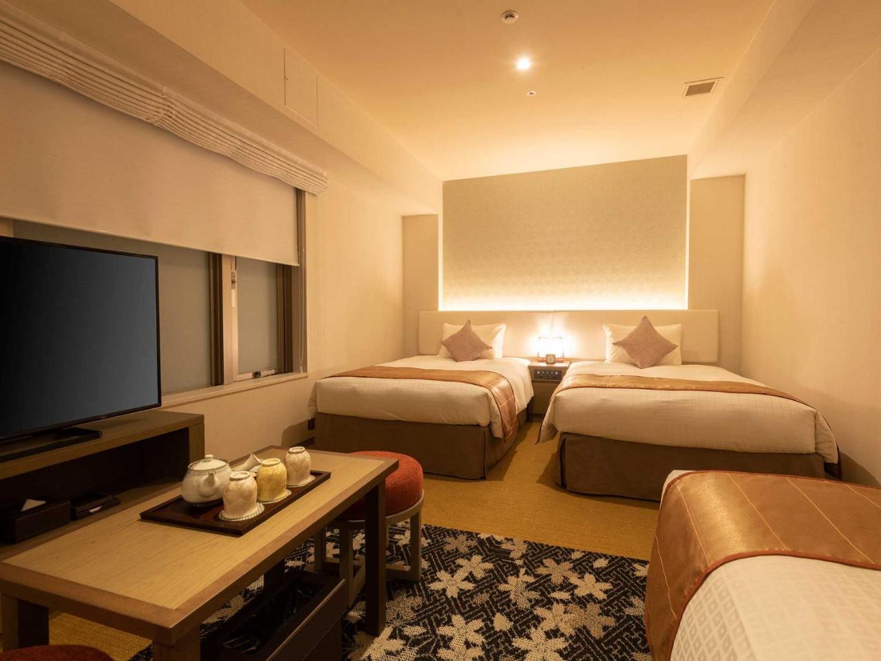 Tokyu Sanjo-karasuma Hotel 3*