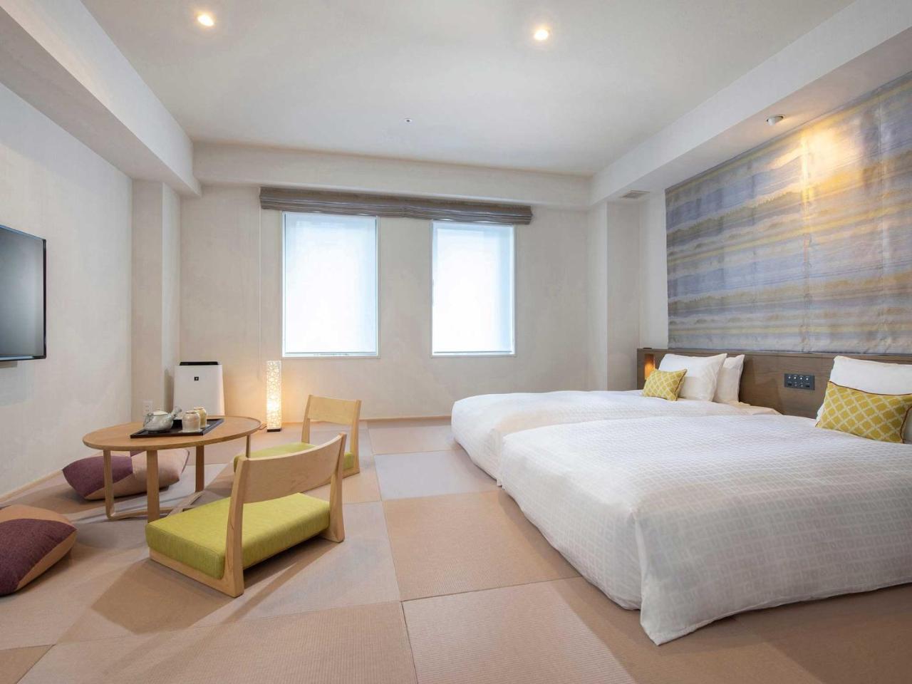 Tokyu Sanjo-karasuma Hotel Kyoto