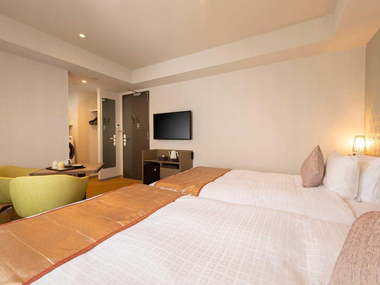 Hotel Tokyu Sanjo-karasuma 3*