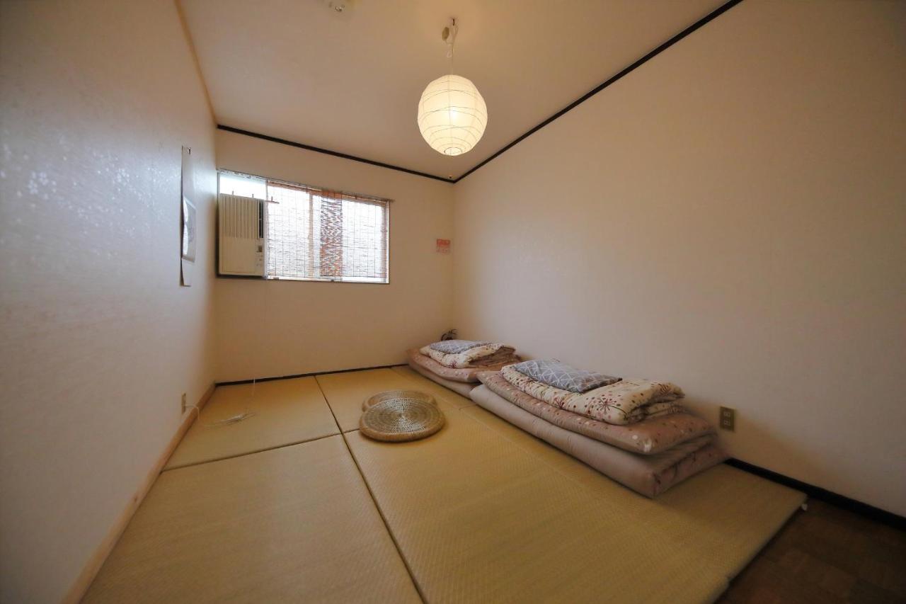 Holiday home Oyado Shogoin *