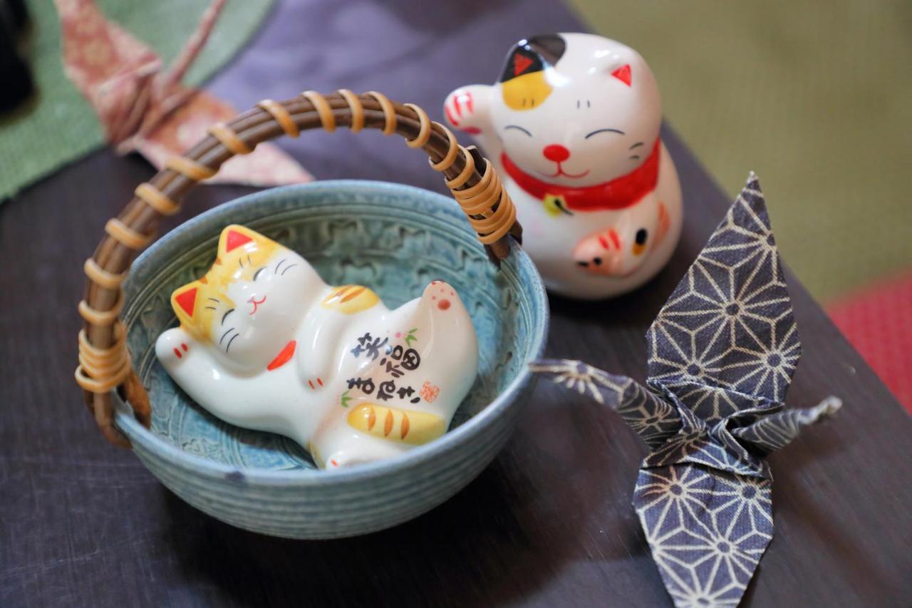 Oyado Shogoin Bahay bakasyunan Kyoto