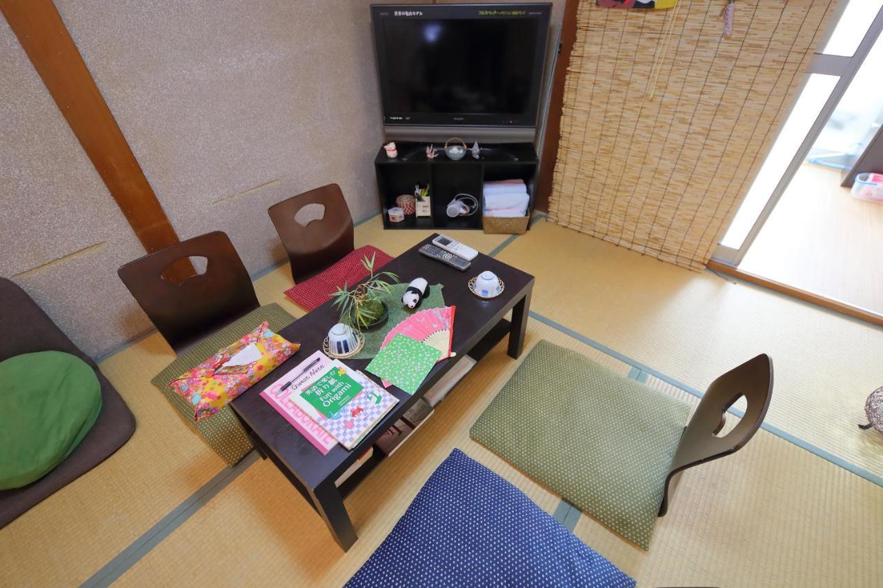Oyado Shogoin Bahay bakasyunan *