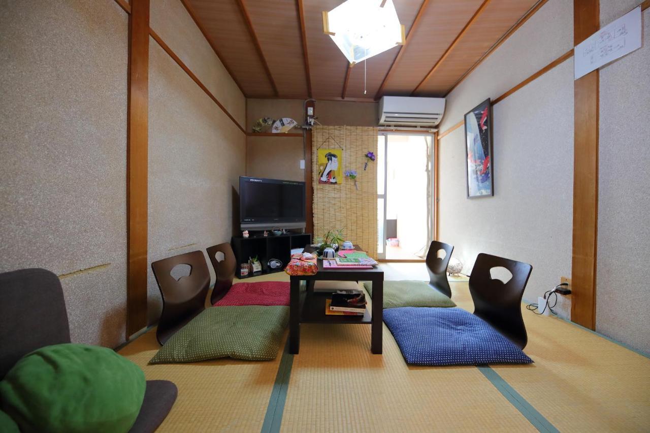 Oyado Shogoin Holiday home