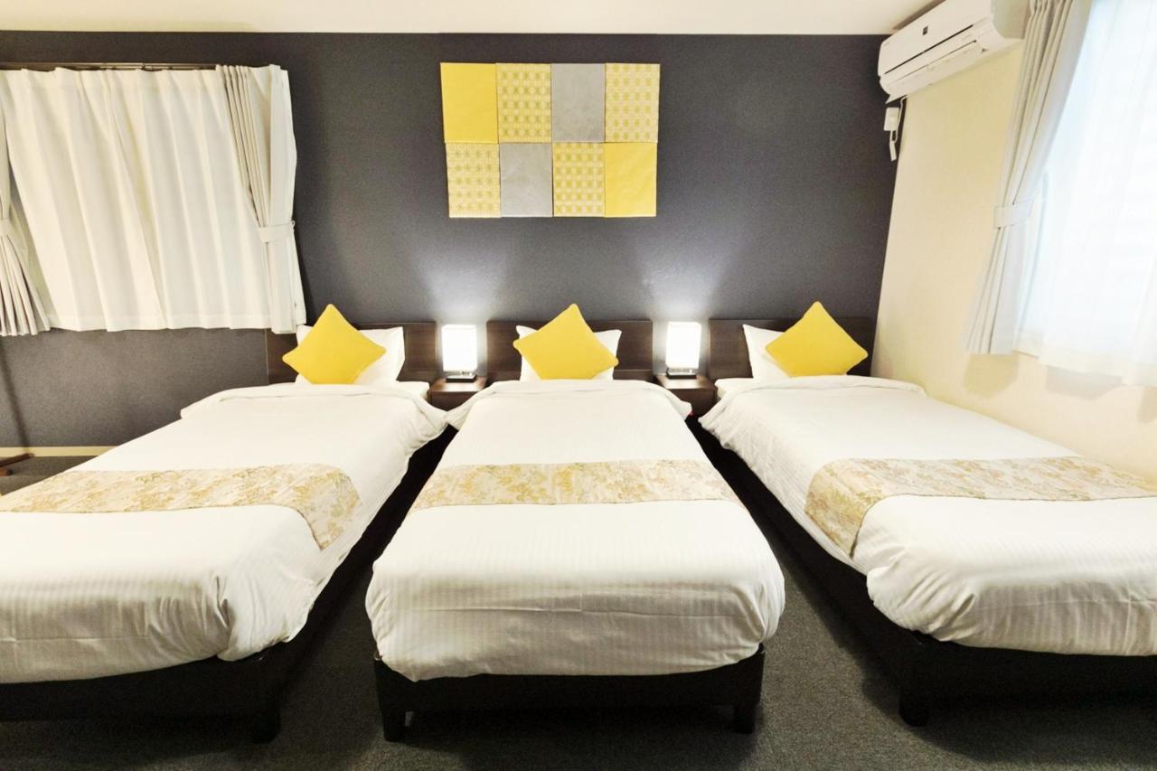Sakura Toji West Ii Holiday home *