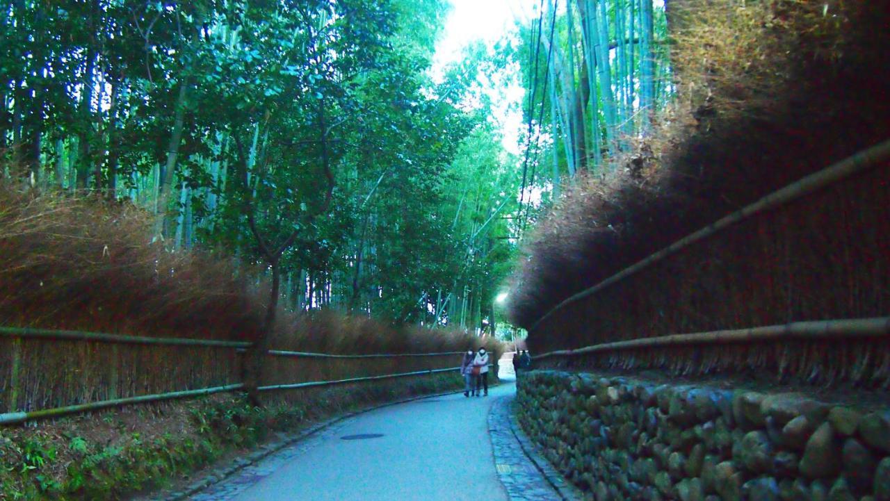 Kyoan Iori * Kyoto