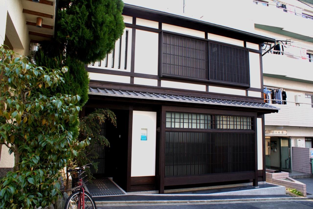 Komatsu Residences Aparthotel Kyoto