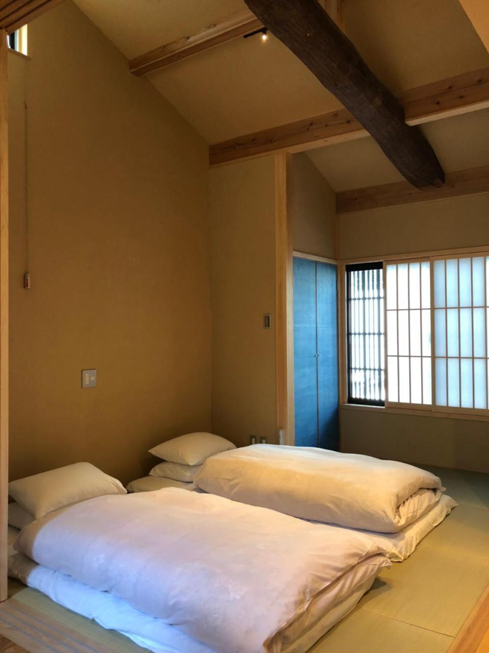 Komatsu Residences