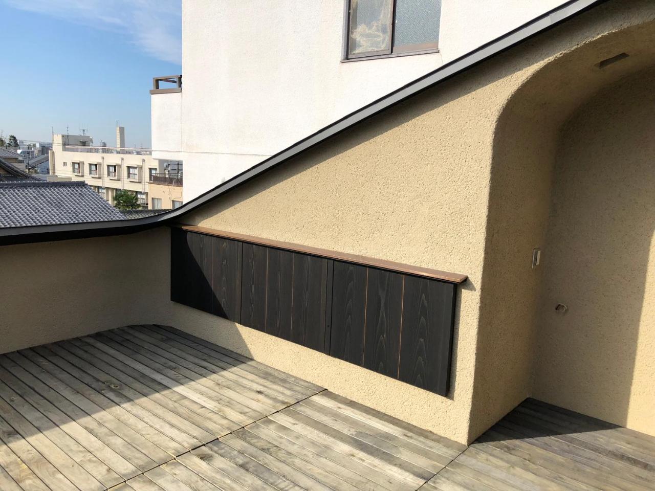Komatsu Residences Aparthotel Kyoto