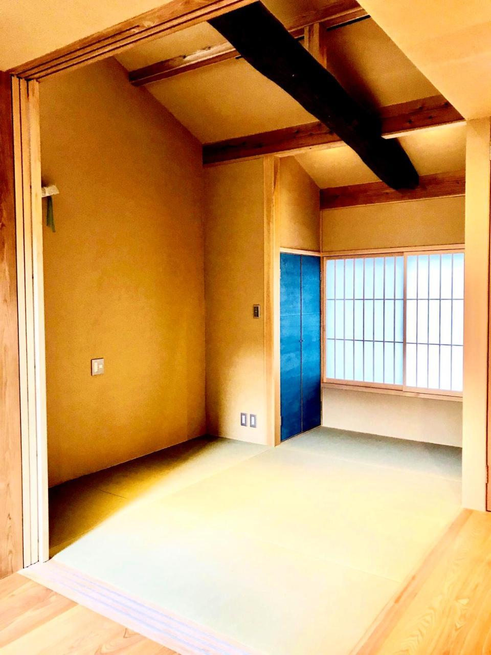 Komatsu Residences Kyoto