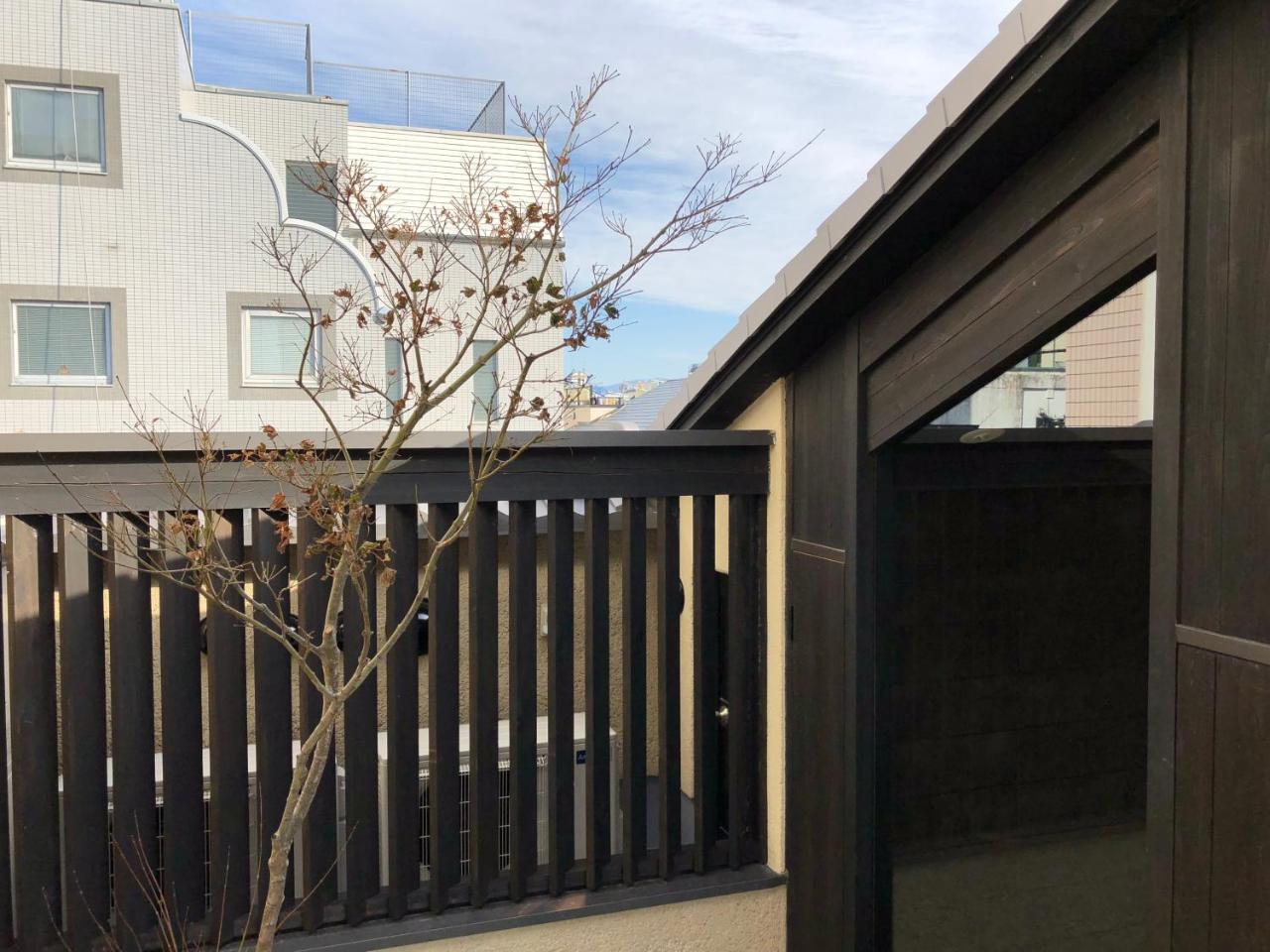 Komatsu Residences Kyoto
