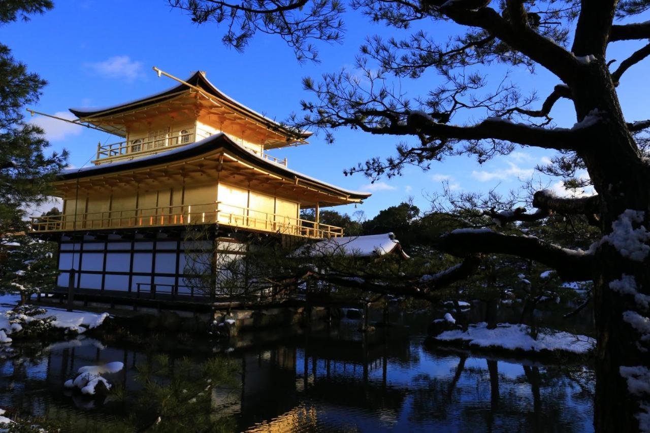 Sakura Gion North Aparthotel
