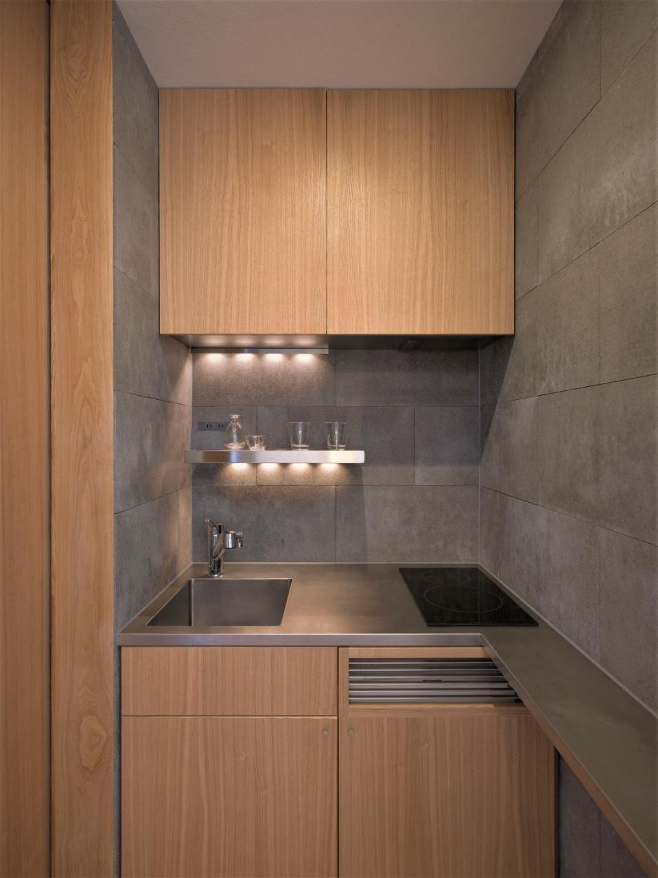 Komatsu Residences Aparthotel Kyoto