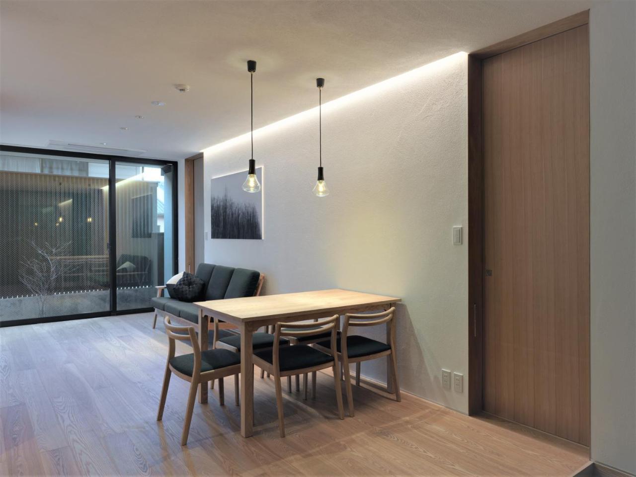 Komatsu Residences Aparthotel Kyoto