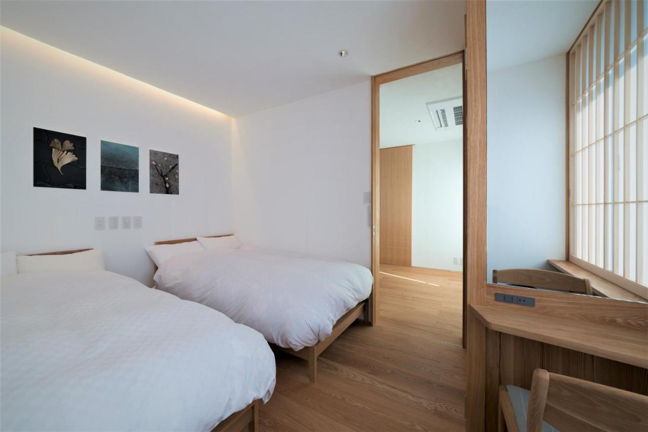 Komatsu Residences Aparthotel
