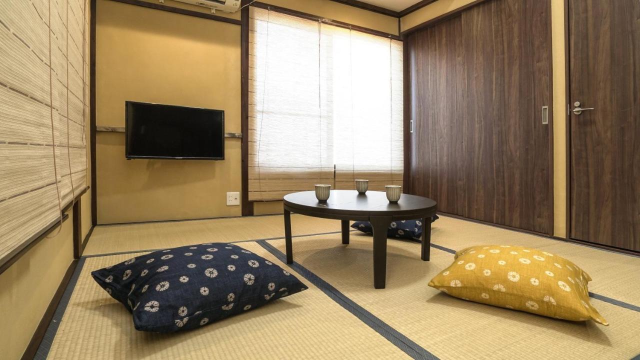 Kamon Aifuka2 Guest house 2*