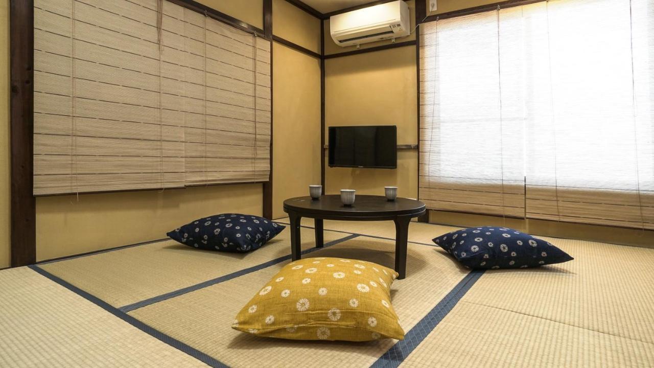 Guest house Kamon Aifuka2