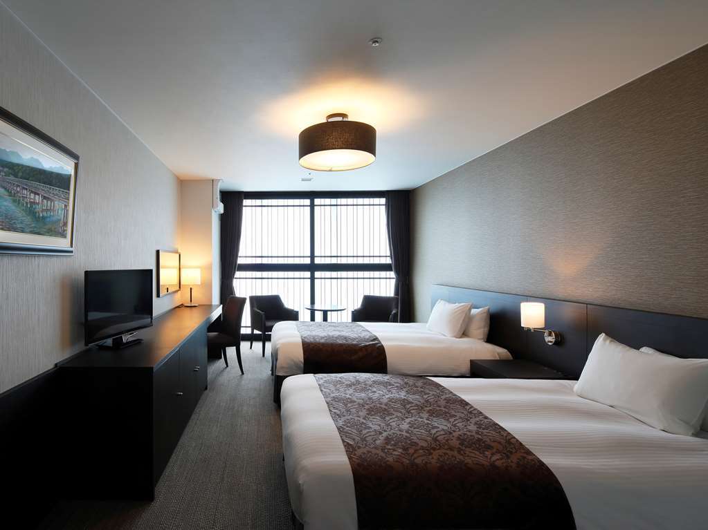 Hotel Tower