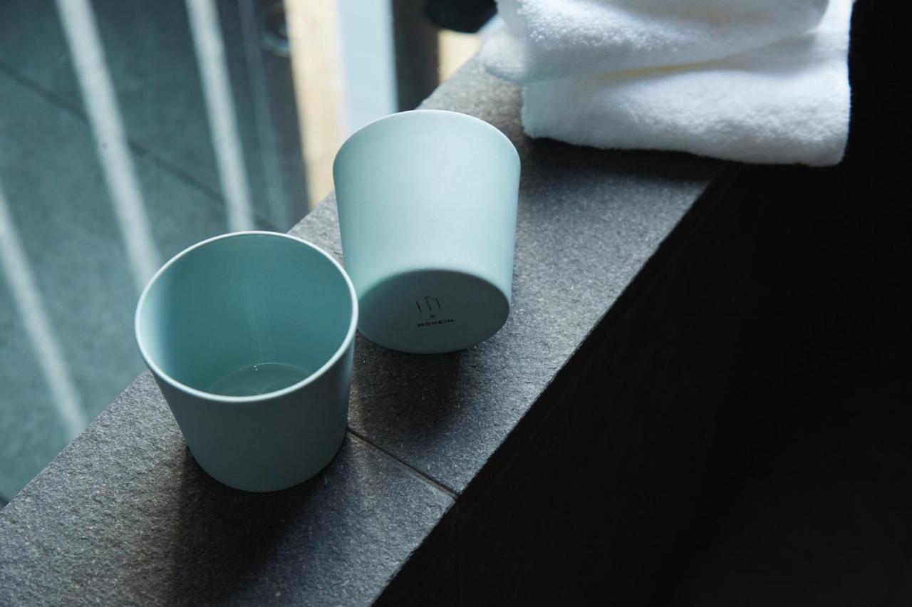 Hotel Mogana Kyoto