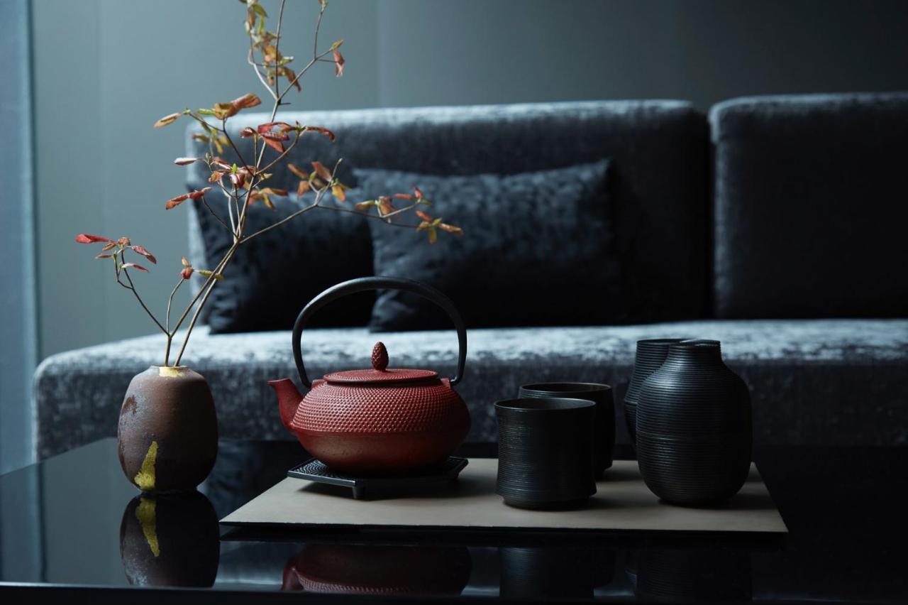 Mogana Hotel Kyoto