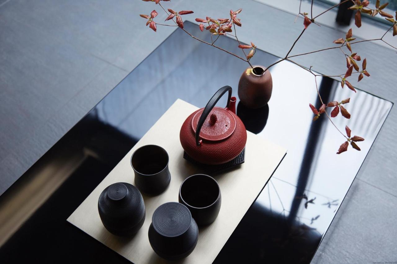 Mogana Kyoto