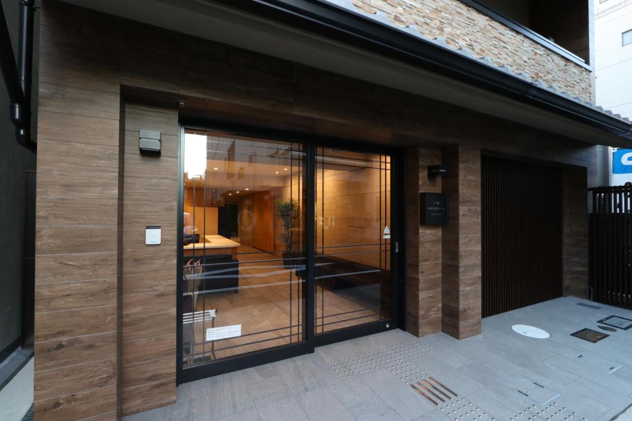 Hotel Teramachi Matsubara Grandereverie
