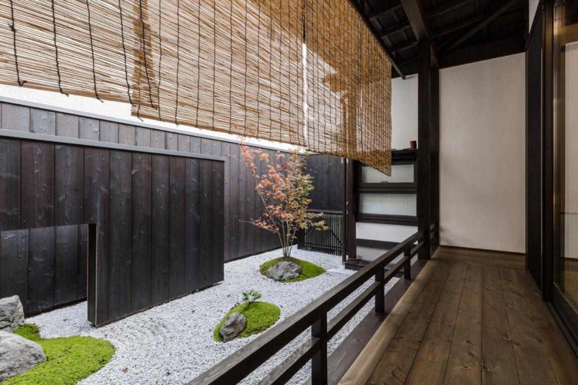 Hotel 京町家一棟貸しkyoto Machiya En Kyoto