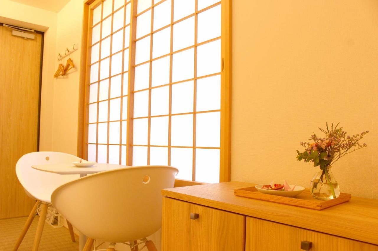 Apartment Resi Hachi