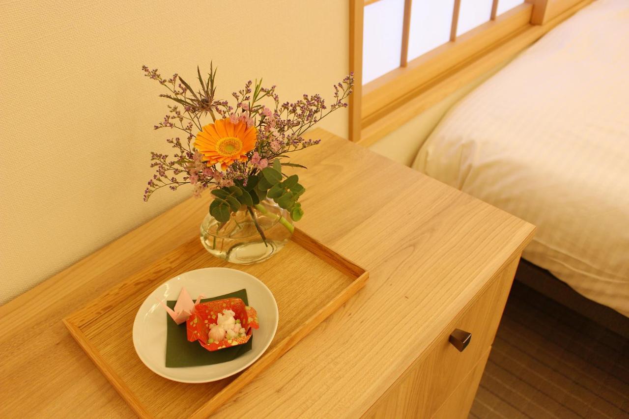 Resi Hachi * Kyoto