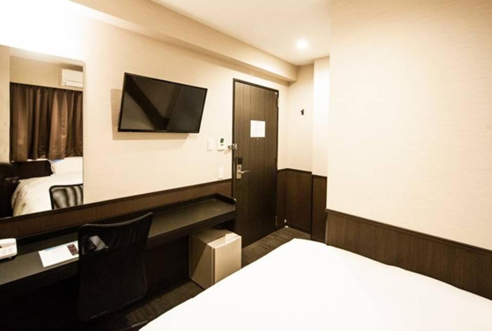 Hotel Excellence Station Nishi