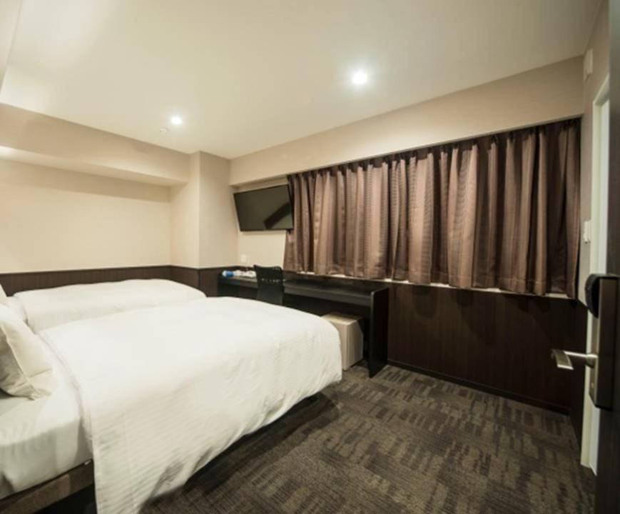 Excellence Station Nishi Hotel 3*