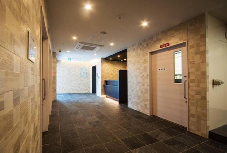 Excellence Station Nishi Hotel Kyoto