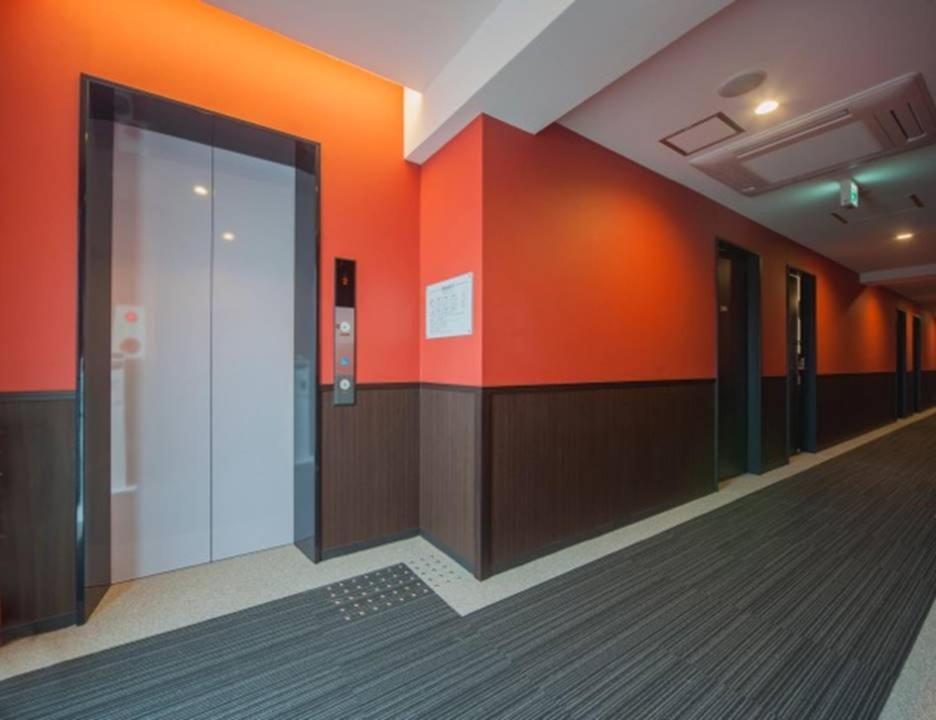 Excellence Station Nishi Hotel