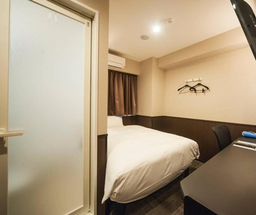 Hotel Excellence Station Nishi
