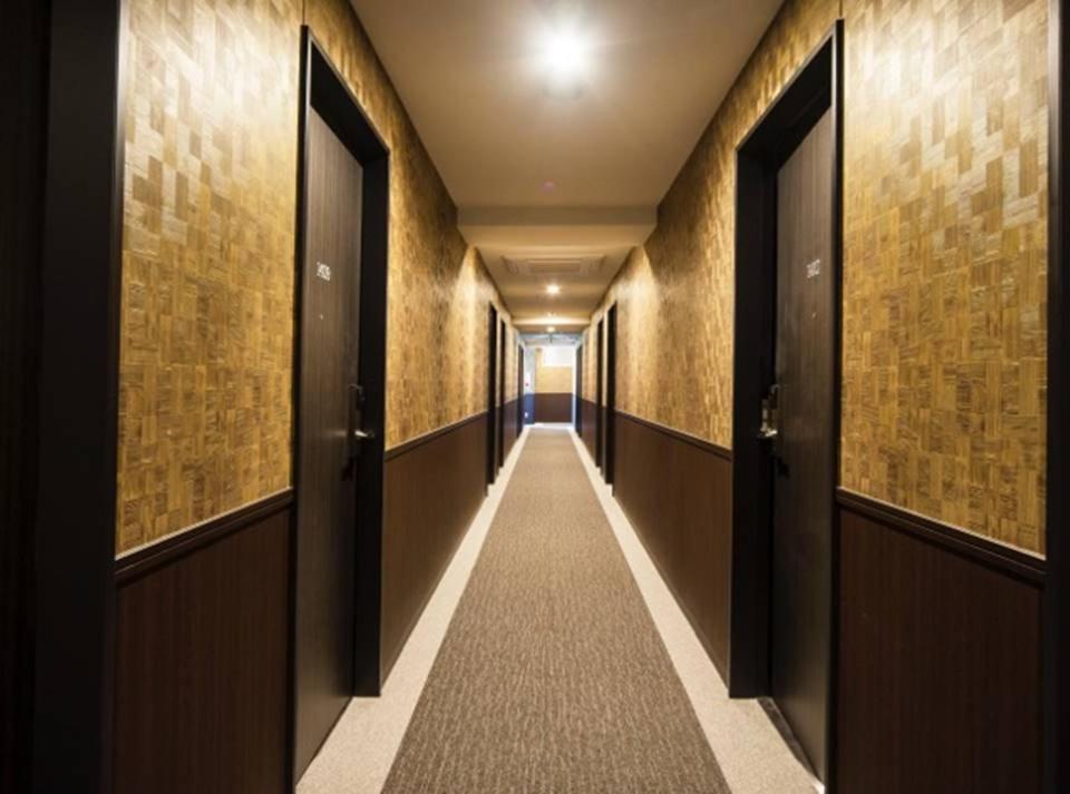 Excellence Station Nishi Hotel