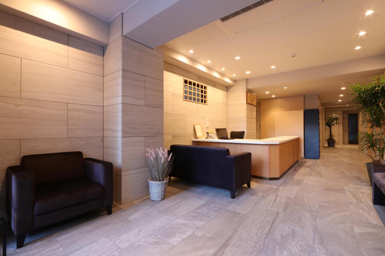 Hotel Teramachi Matsubara Grandereverie 3*