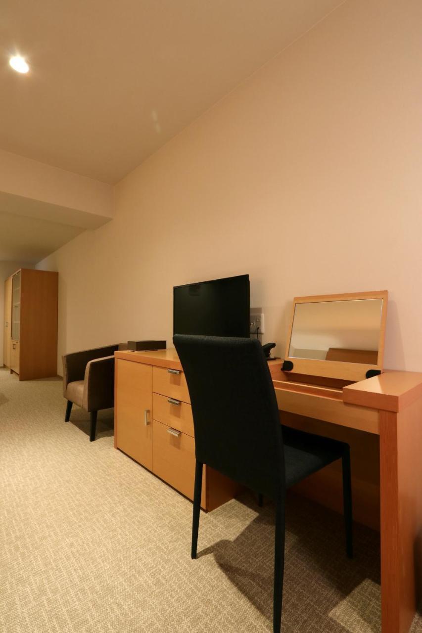 Hotel Teramachi Matsubara Grandereverie