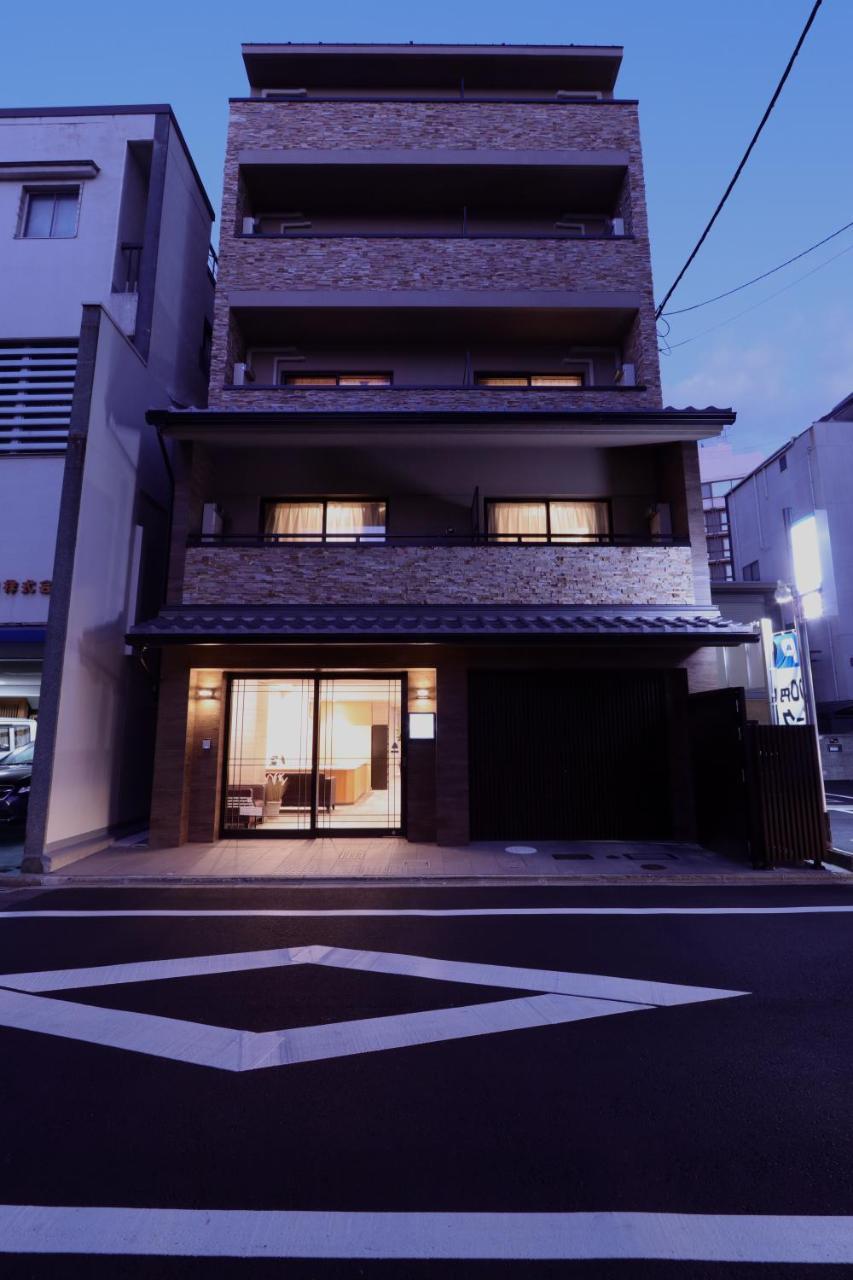 Teramachi Matsubara Grandereverie Hotel Kyoto