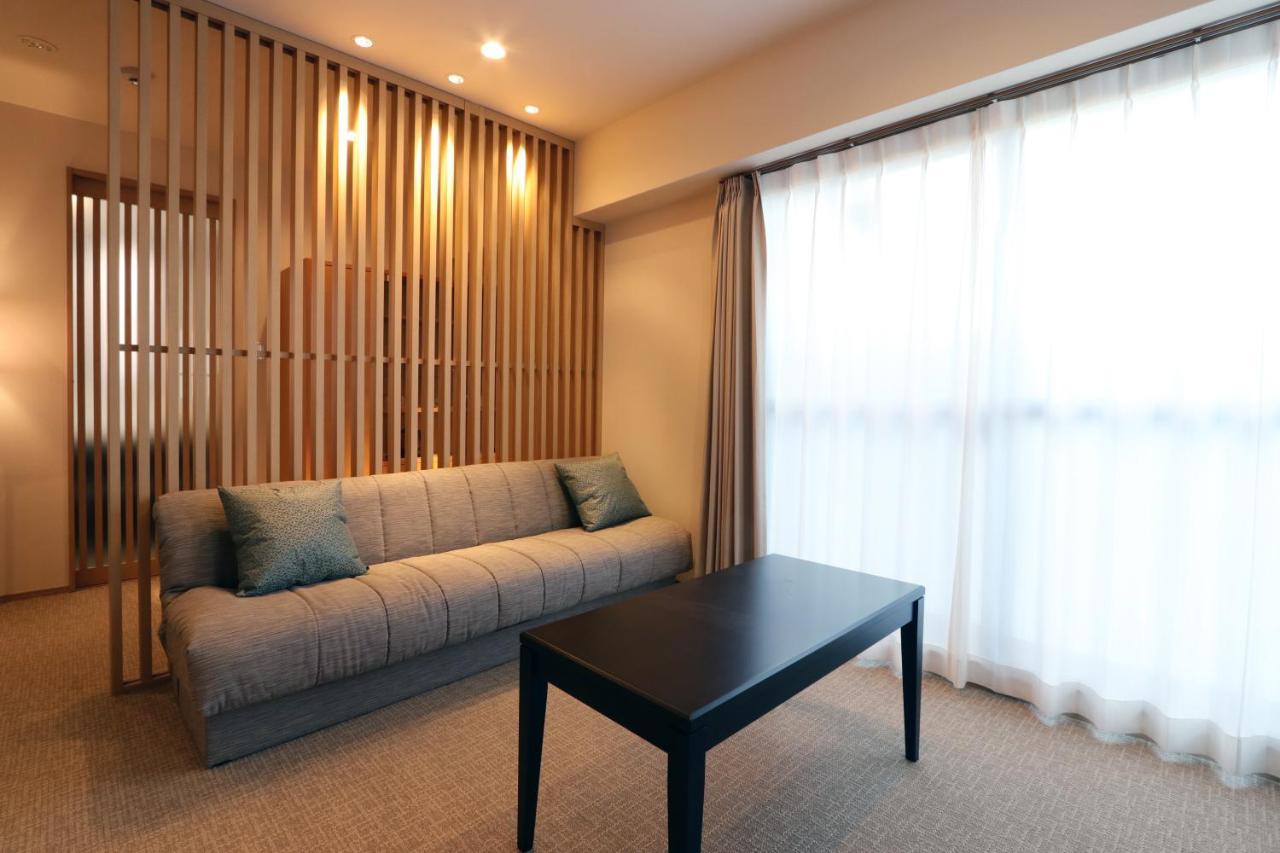 Hotel Teramachi Matsubara Grandereverie Kyoto